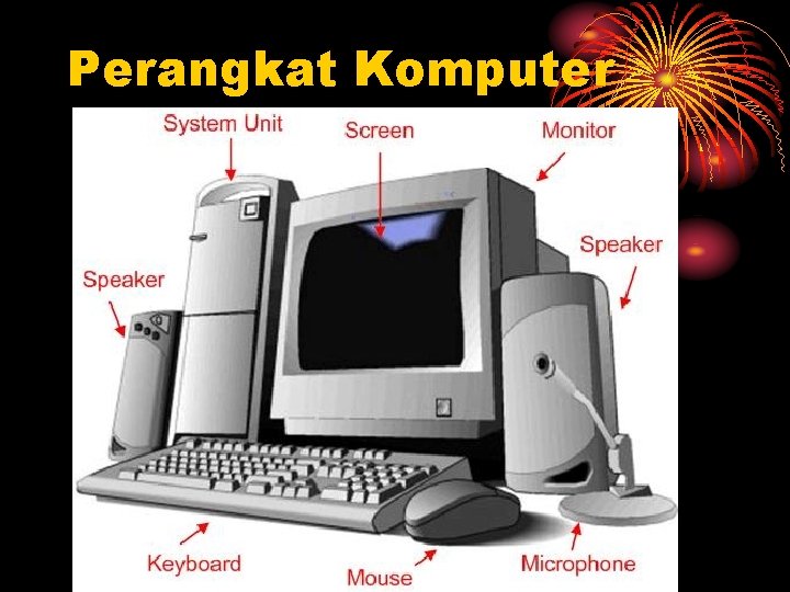 Perangkat Komputer 