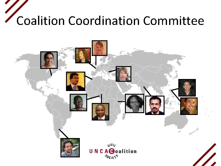Coalition Coordination Committee 