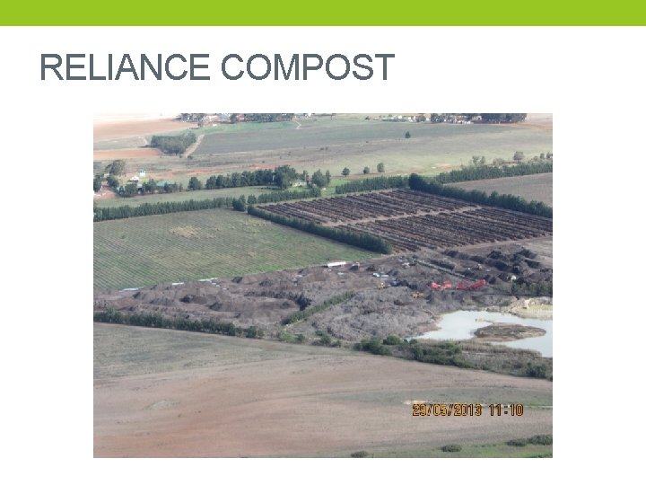 RELIANCE COMPOST 