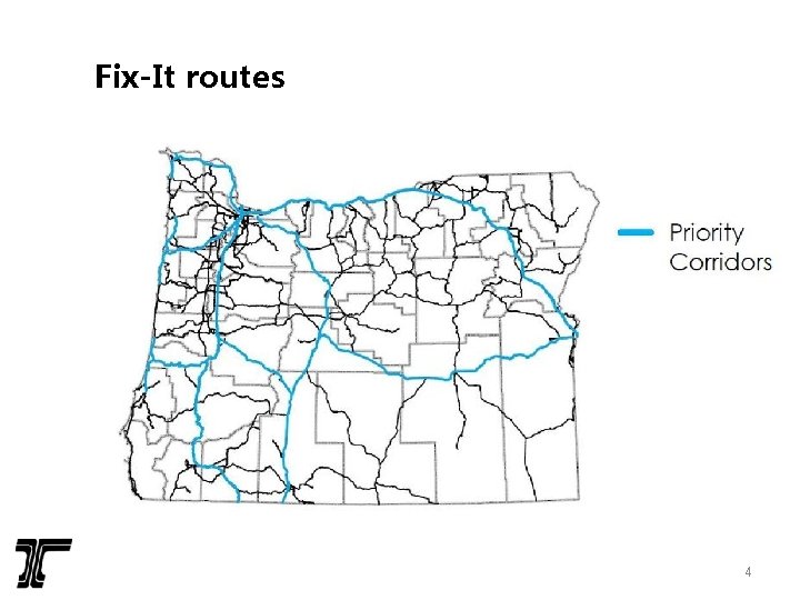 Fix-It routes 4 