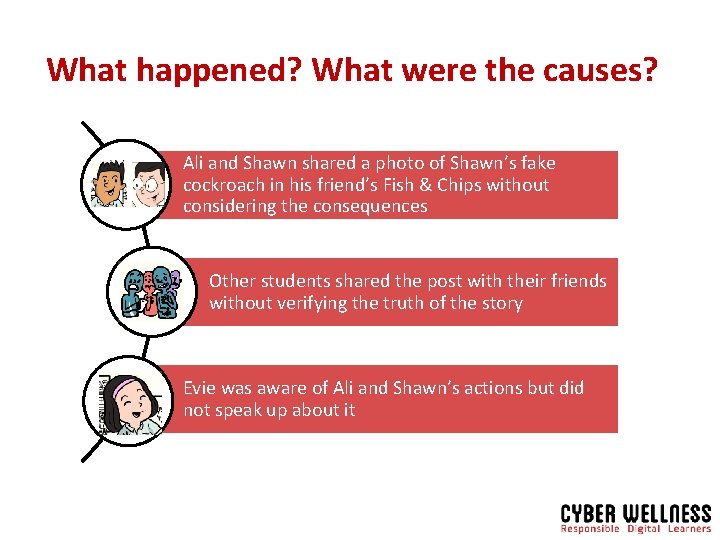 What happened? What were the causes? Ali and Shawn shared a photo of Shawn’s