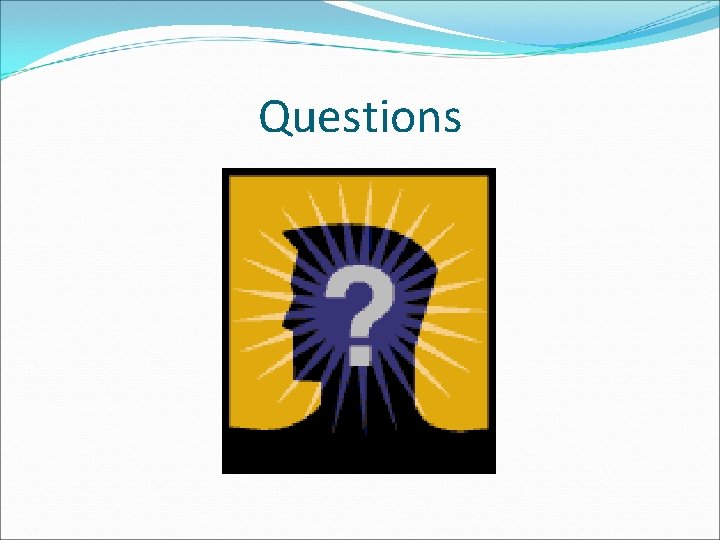 Questions 