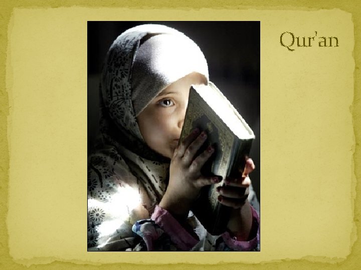 Qur'an 