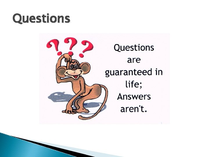 Questions 