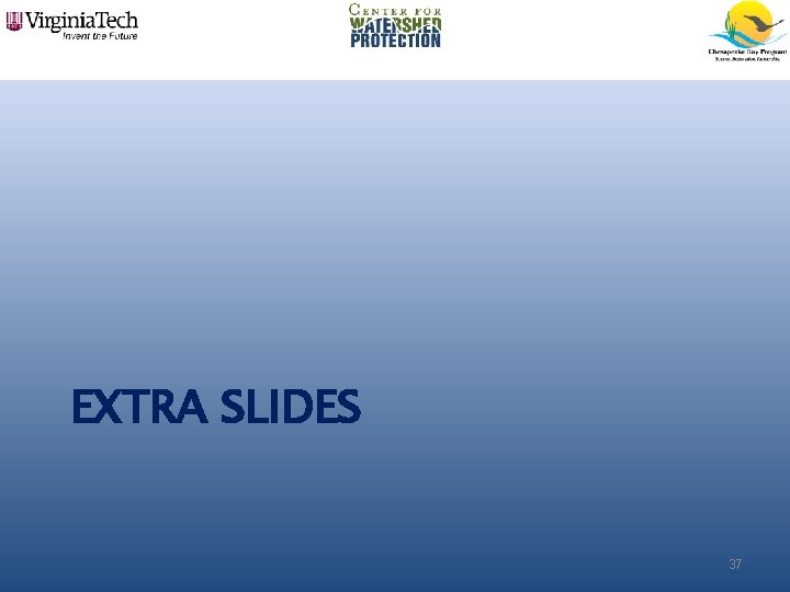 EXTRA SLIDES 37 
