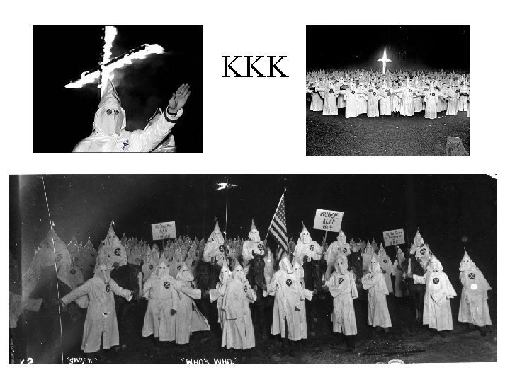 KKK 