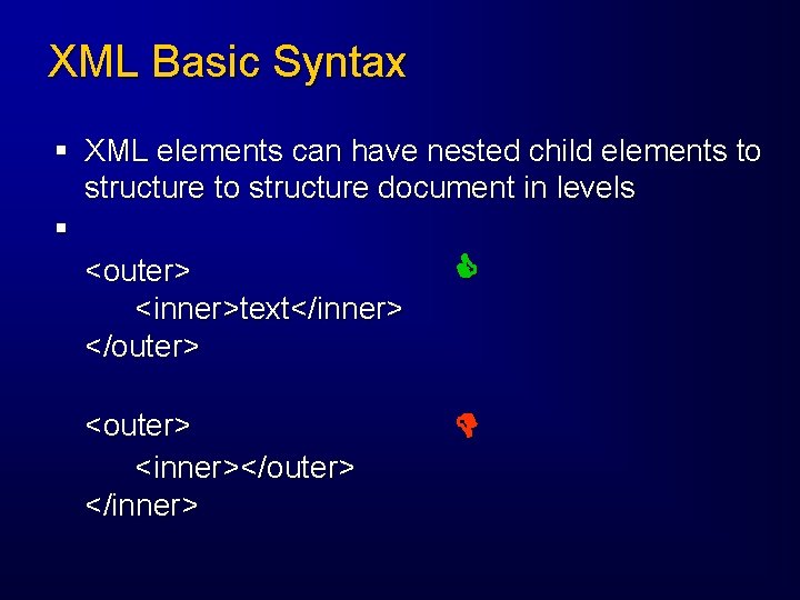 Introduction to XML SOAP and Biztalk Arie Leeuwesteijn