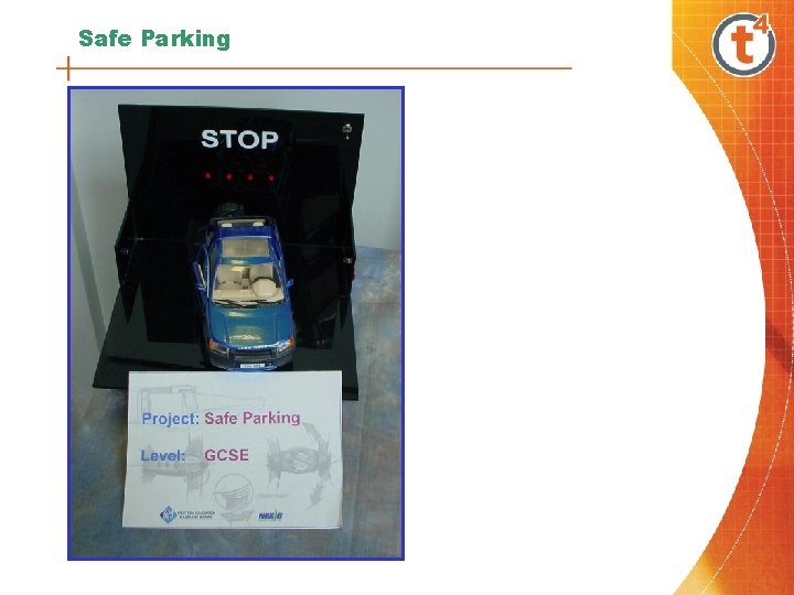 Safe Parking 