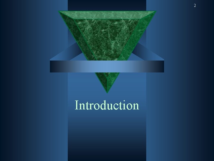 2 Introduction 