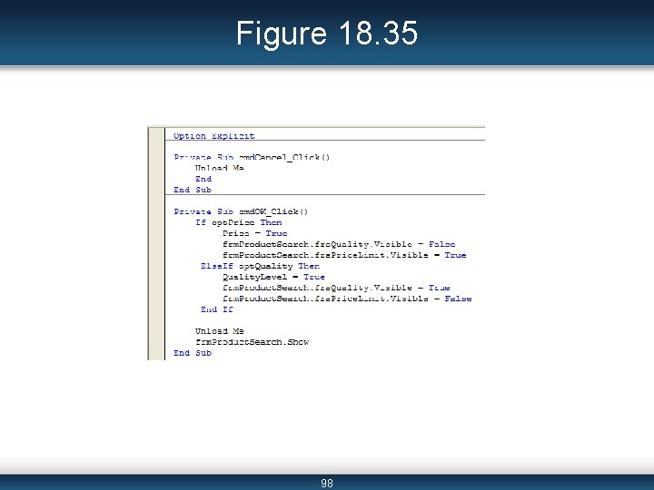 Figure 18. 35 98 Figure 18. 35 98