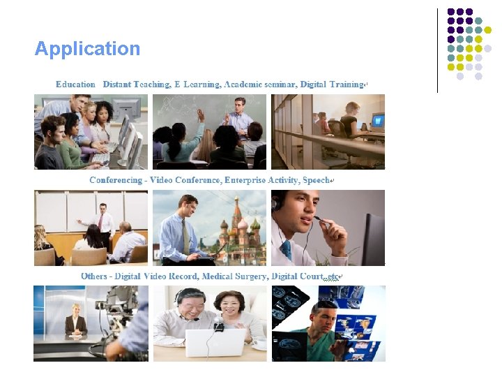 Application 