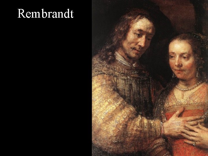 Rembrandt 