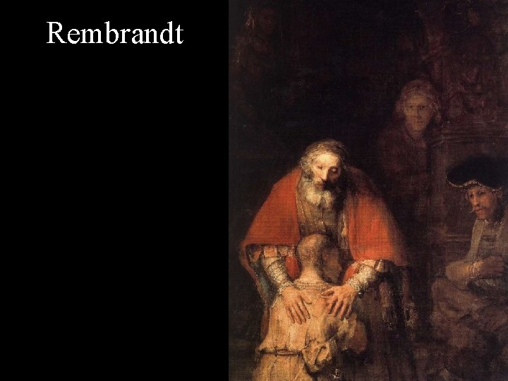 Rembrandt 