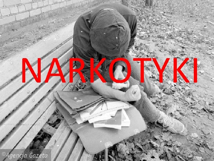 NARKOTYKI 