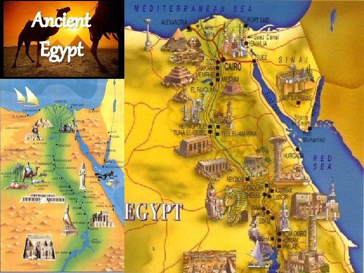 Ancient Egypt 