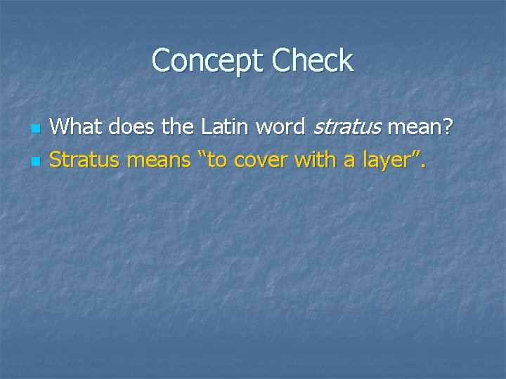 Warm Up 31808 The wet adiabatic rate of