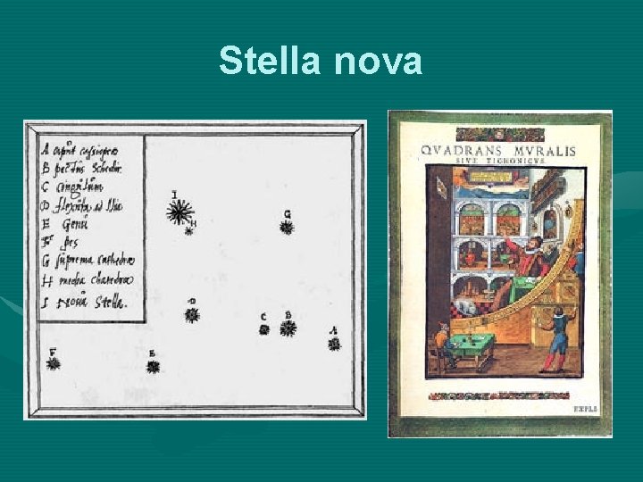 Stella nova 