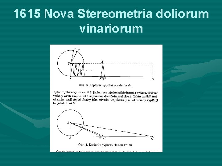 1615 Nova Stereometria doliorum vinariorum 