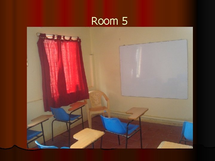  Room 5 