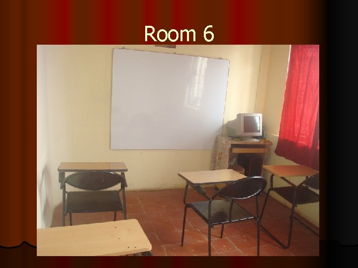 Room 6 