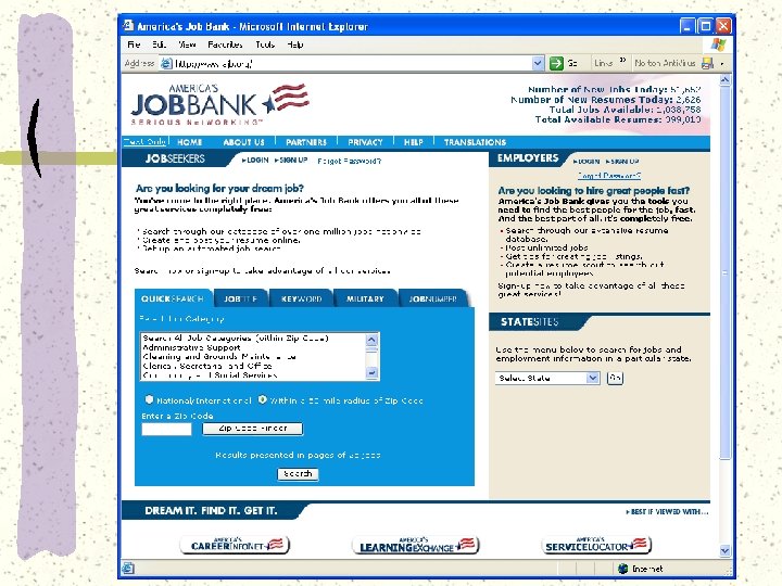 AJB Home Page 