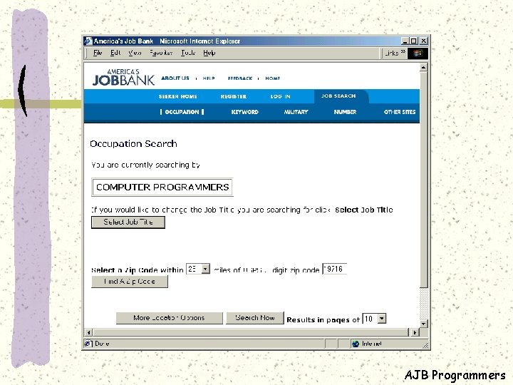 AJB Programmers 