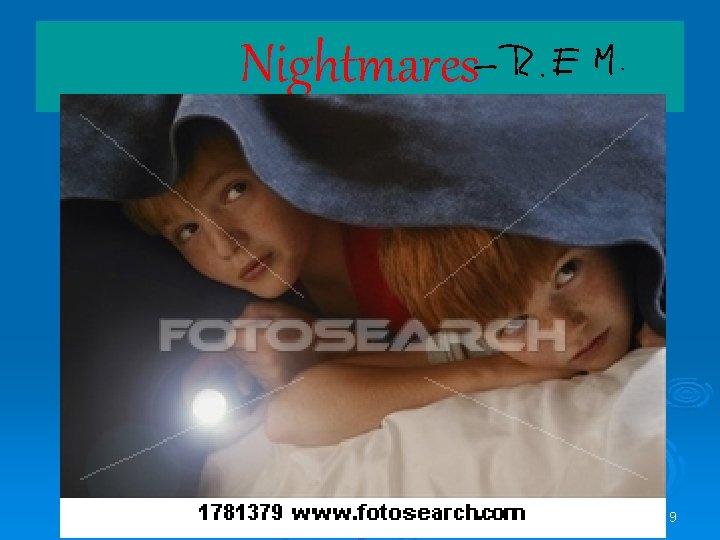 Nightmares 19 