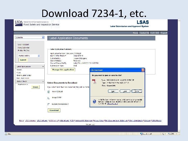 Download 7234 -1, etc. 