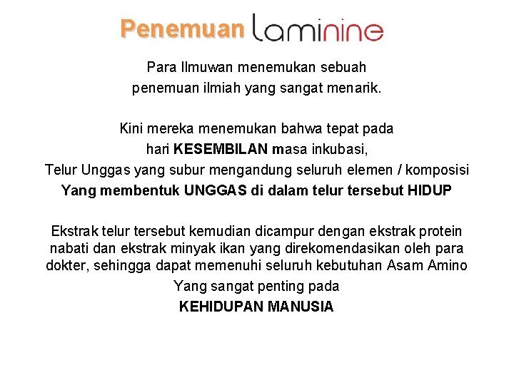 Penemuan Para Ilmuwan menemukan sebuah penemuan ilmiah yang sangat menarik. Kini mereka menemukan bahwa