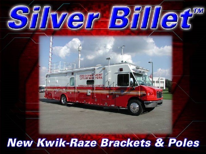 Silver Billet 