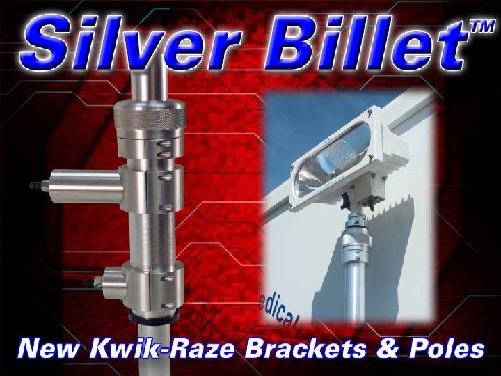 Silver Billet 