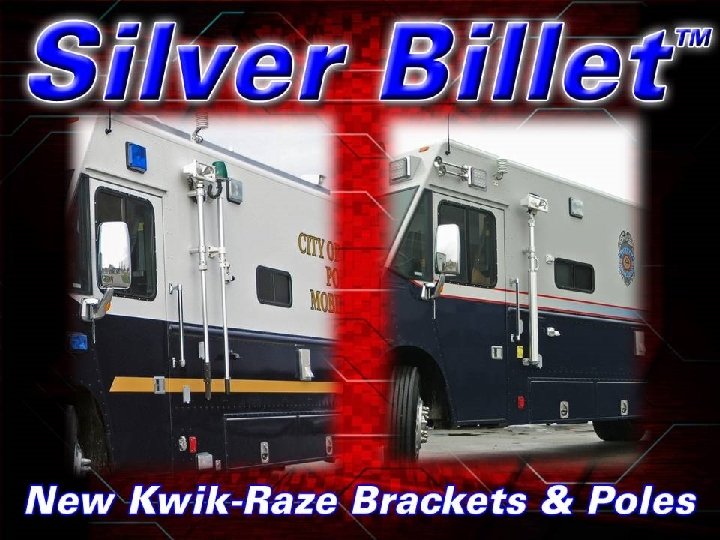 Silver Billet 