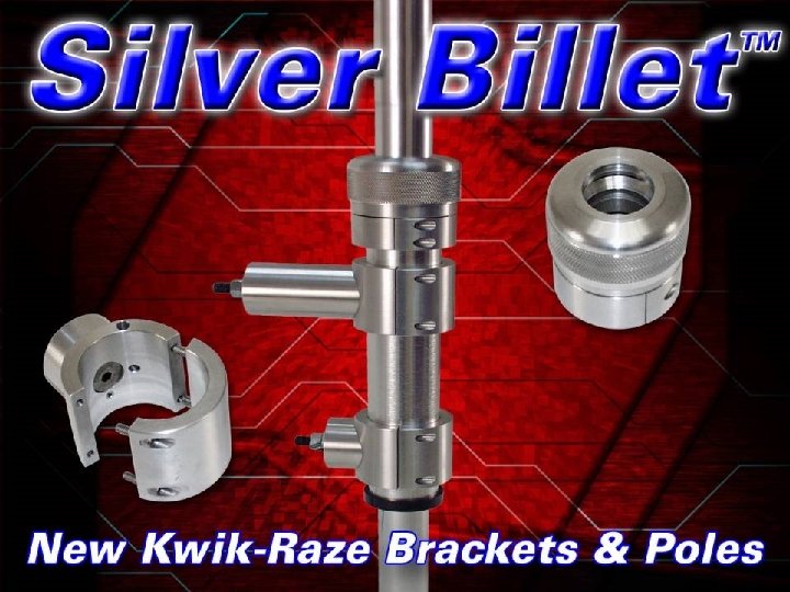 Silver Billet 