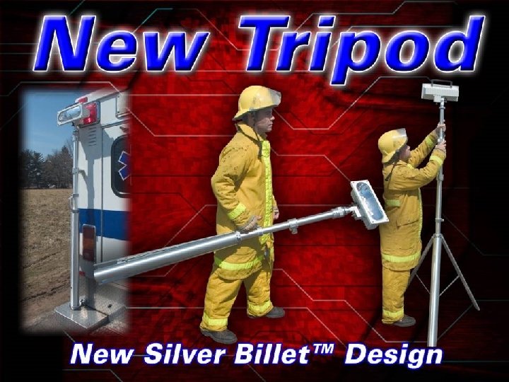 Tripod 
