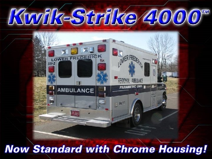 Kwik Strike 