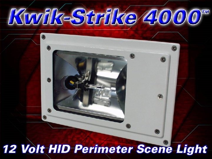 Kwik Strike 