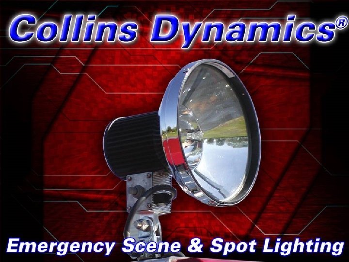 Collins FX 