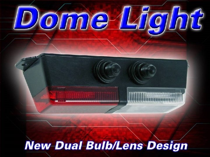 Dome Light 
