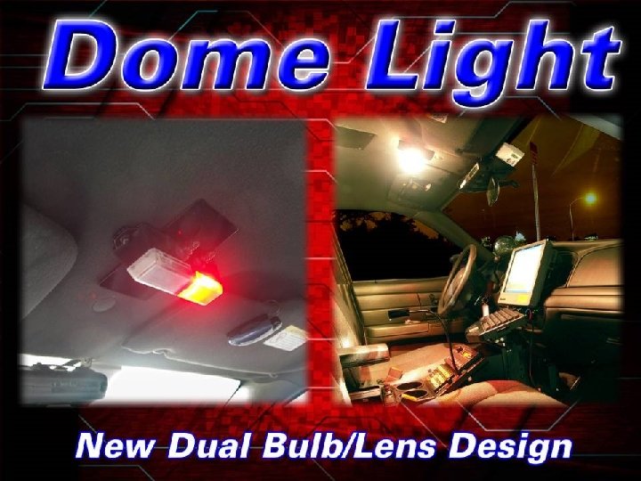 Dome Light 