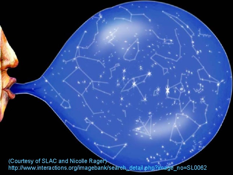 (Courtesy of SLAC and Nicolle Rager) http: //www. interactions. org/imagebank/search_detail. php? image_no=SL 0062 