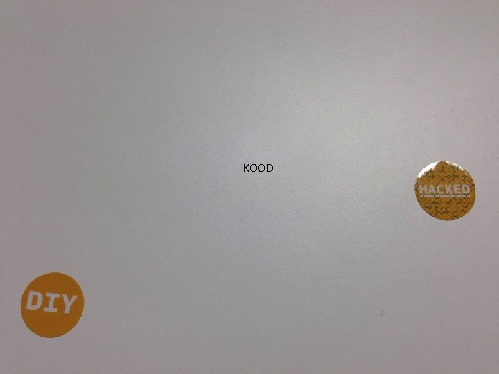 KOOD 