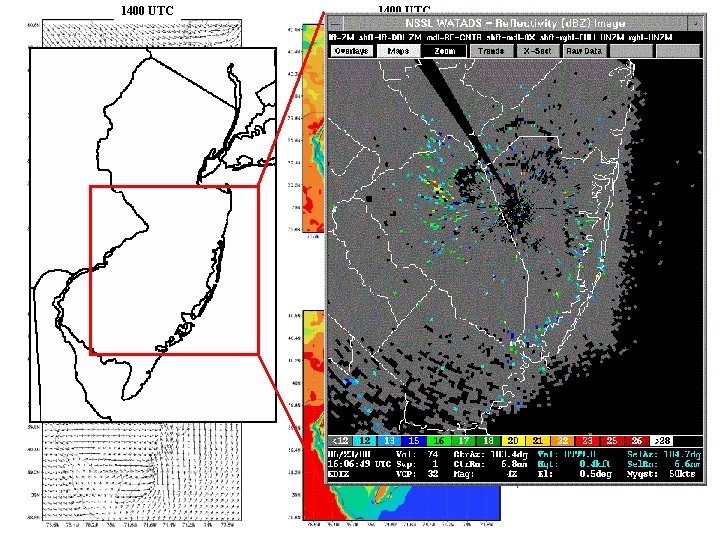 1400 UTC 34 2000 UTC 32 30 28 26 24 22 20 18 2000