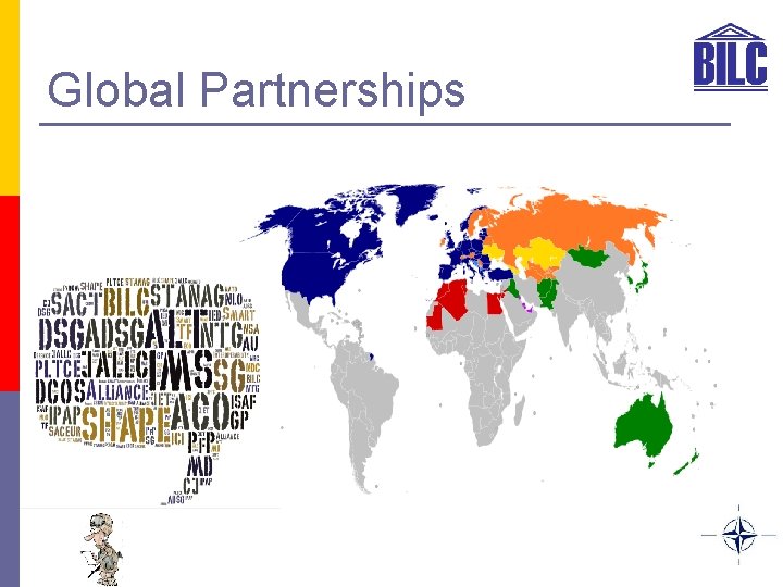 Global Partnerships 