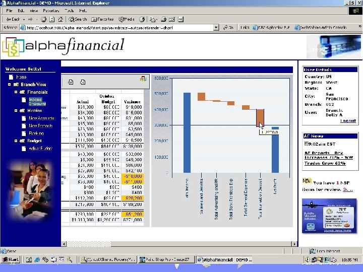 IBM Information Management 32 © 2007 IBM Corporation IBM Information Management 32 © 2007 IBM Corporation