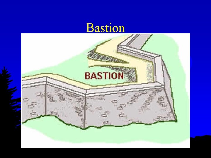 Bastion 