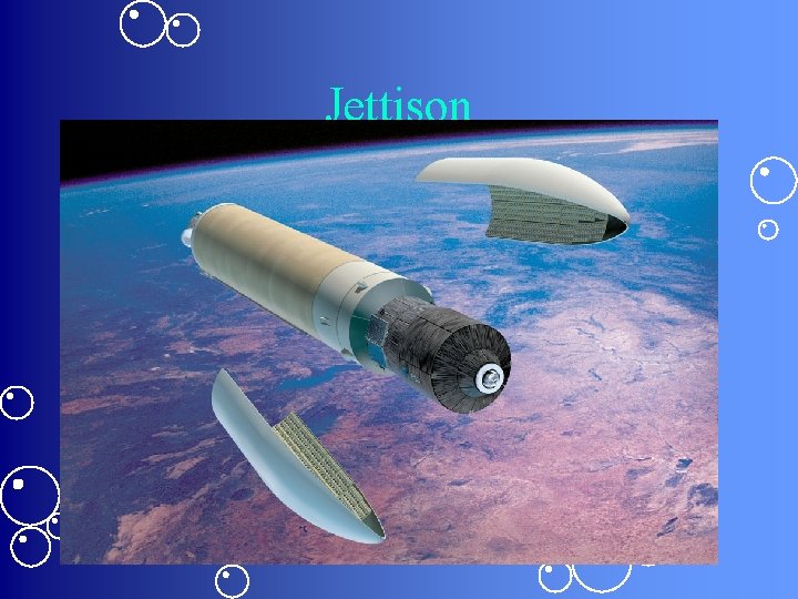 Jettison 