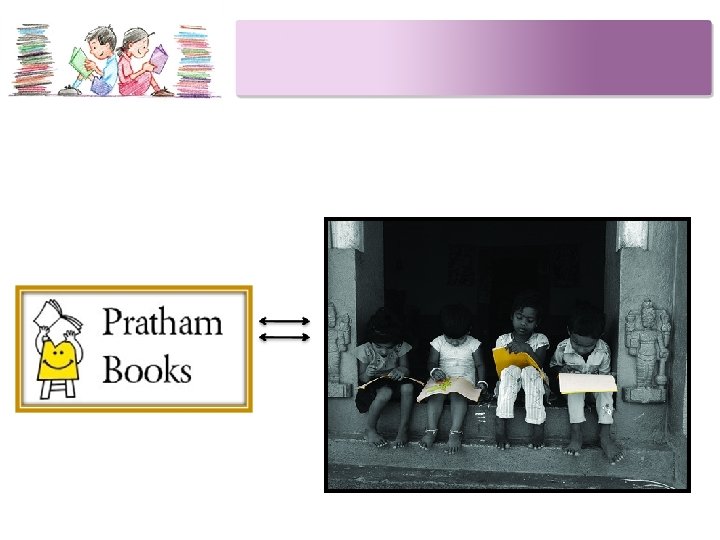 Brand Impact: Pratham Books: 