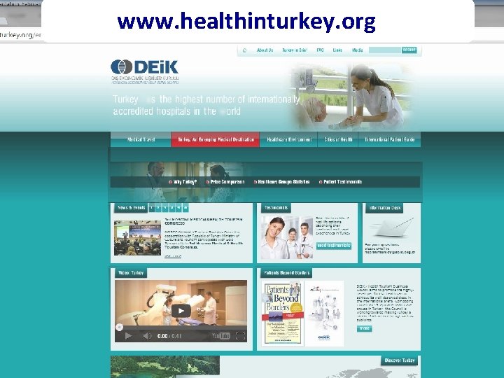 www. healthinturkey. org 