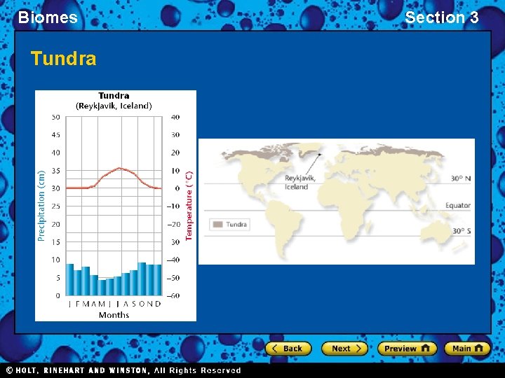 Biomes Tundra Section 3 
