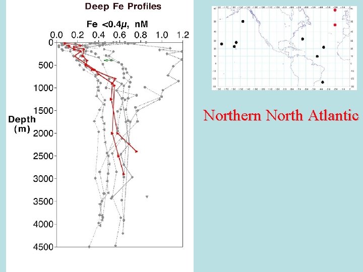 Northern North Atlantic 